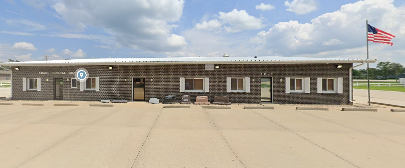 Kracl Funeral Home