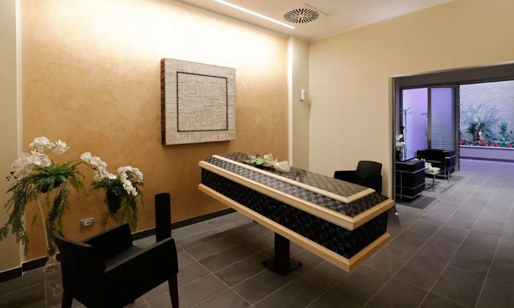 Terranova Funeral Home gallery image 4