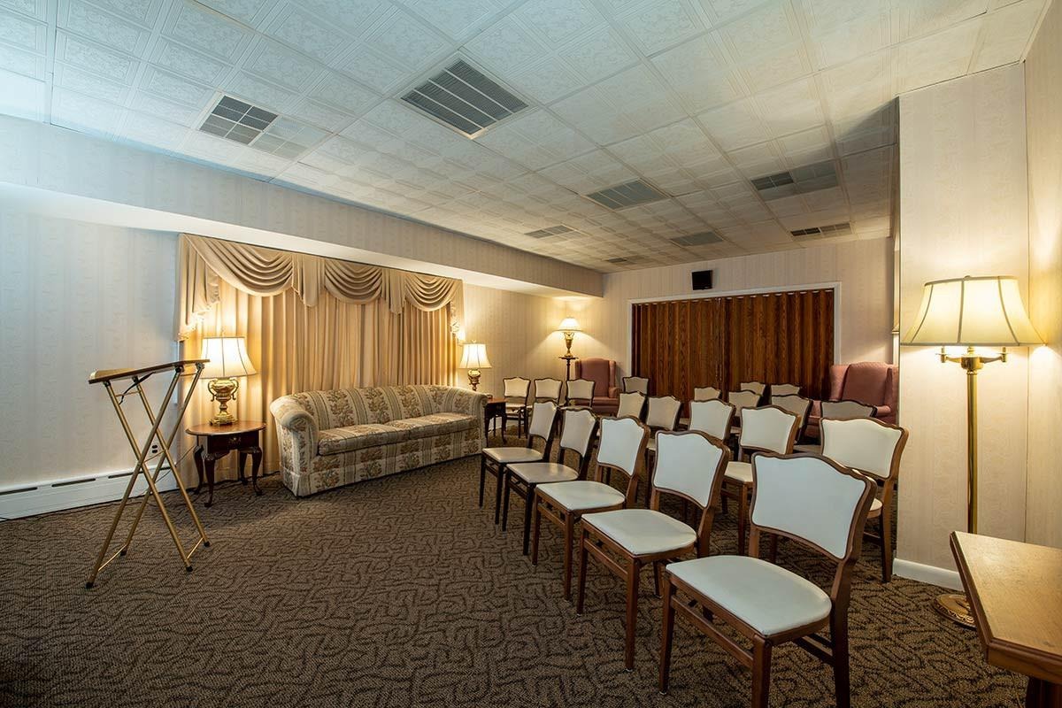 Terranova Funeral Home gallery image 8