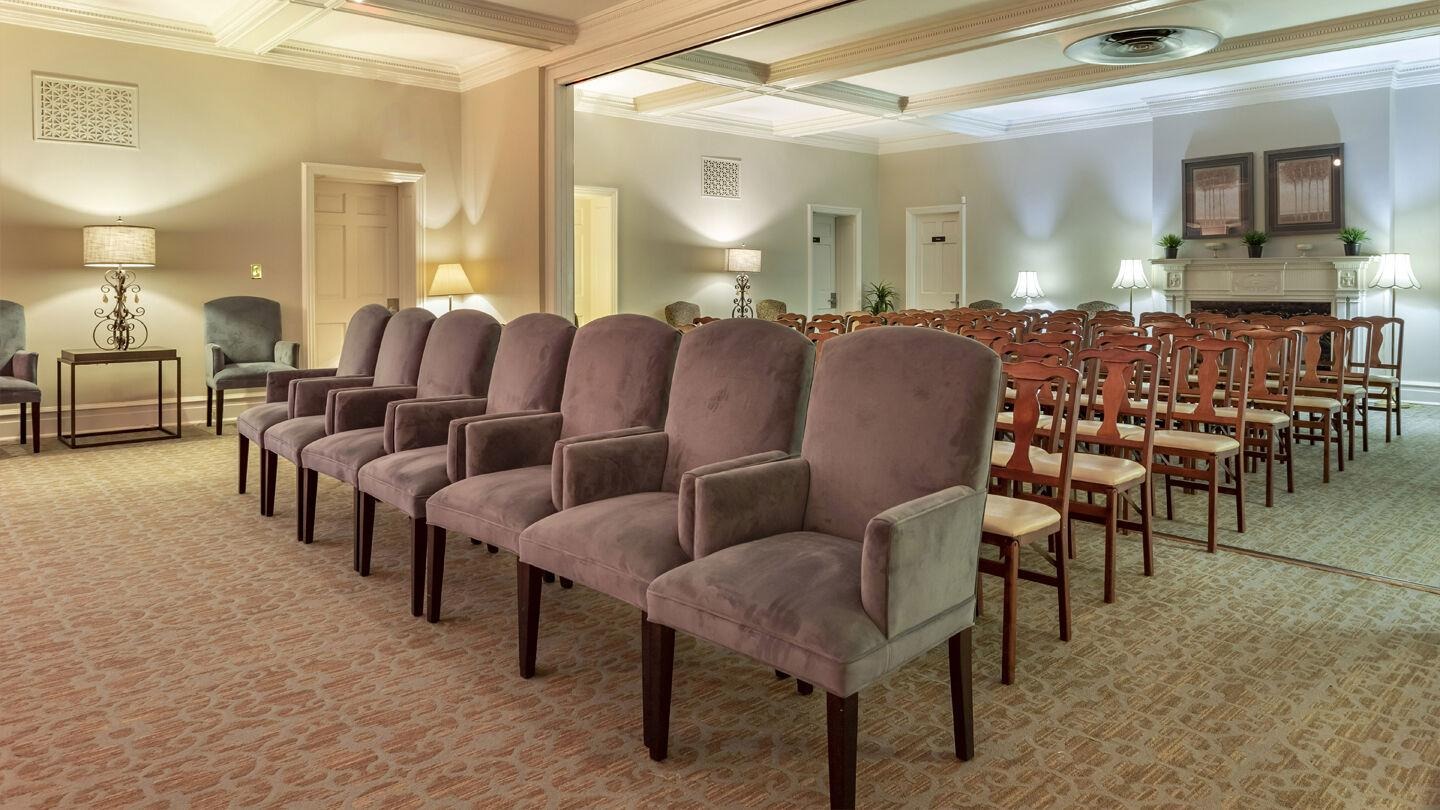 Terranova Funeral Home gallery image 5