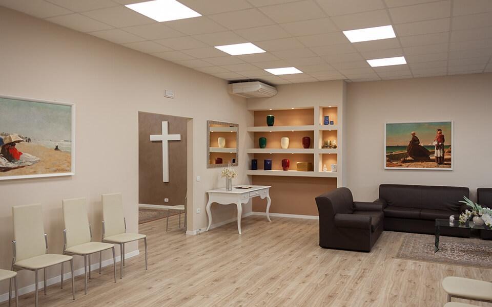 Terranova Funeral Home gallery image 2