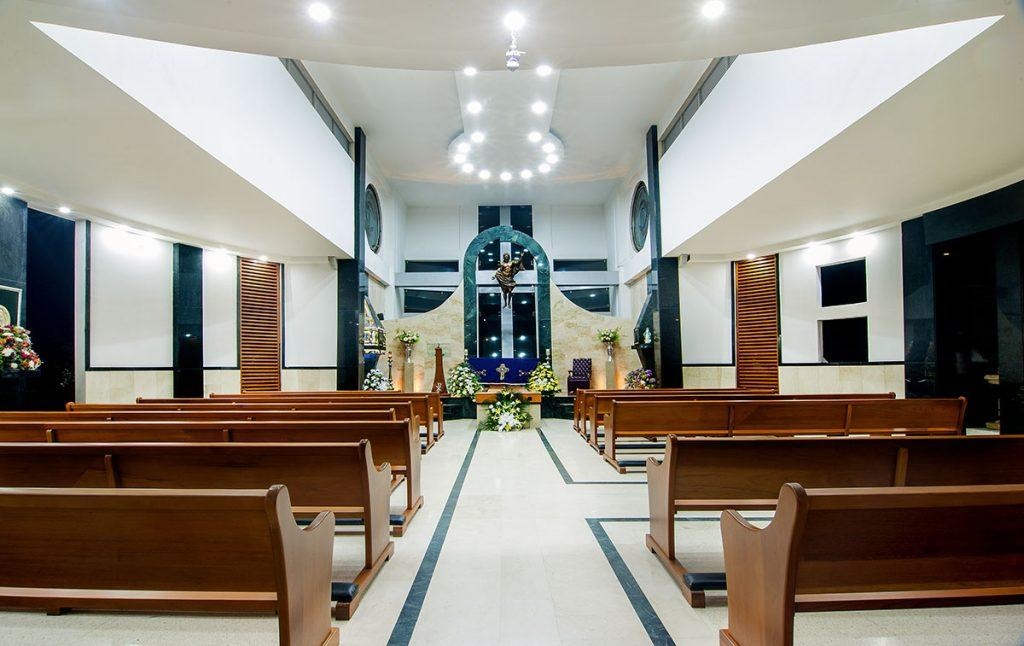 Terranova Funeral Home gallery image 1
